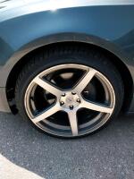 2011 AUDI A5 - SUNROOF - LEATHER SEATS! - 20