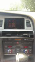 2010 AUDI A6 - LEATHER SEATS - SPORT MODE! - 12