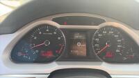 2010 AUDI A6 - LEATHER SEATS - SPORT MODE! - 22