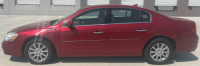 2011 BUICK LUCERNE - LEATHER SEATS! - 2