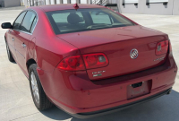 2011 BUICK LUCERNE - LEATHER SEATS! - 3
