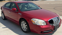 2011 BUICK LUCERNE - LEATHER SEATS! - 6