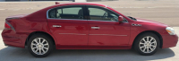 2011 BUICK LUCERNE - LEATHER SEATS! - 7