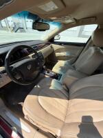 2011 BUICK LUCERNE - LEATHER SEATS! - 9