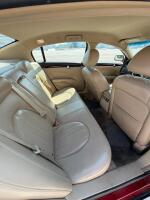 2011 BUICK LUCERNE - LEATHER SEATS! - 17