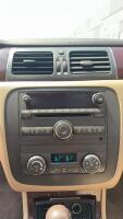 2011 BUICK LUCERNE - LEATHER SEATS! - 21