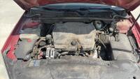 2011 BUICK LUCERNE - LEATHER SEATS! - 31