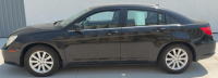 2010 CHRYSLER SEBRING - LEATHER SEATS! - 2