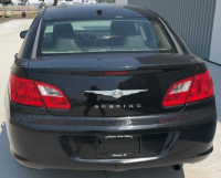 2010 CHRYSLER SEBRING - LEATHER SEATS! - 4