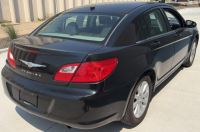2010 CHRYSLER SEBRING - LEATHER SEATS! - 5