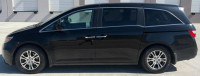 2011 HONDA ODYSSEY - BACKUP CAMERA! - 2
