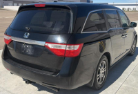 2011 HONDA ODYSSEY - BACKUP CAMERA! - 3