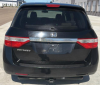2011 HONDA ODYSSEY - BACKUP CAMERA! - 4