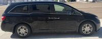 2011 HONDA ODYSSEY - BACKUP CAMERA! - 6