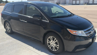 2011 HONDA ODYSSEY - BACKUP CAMERA! - 7