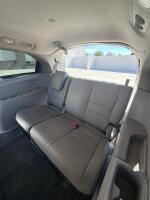 2011 HONDA ODYSSEY - BACKUP CAMERA! - 17