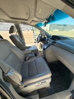 2011 HONDA ODYSSEY - BACKUP CAMERA! - 22