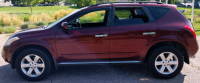 2007 NISSAN MURANO - BACKUP CAMERA! - 2