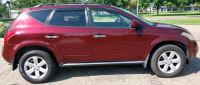 2007 NISSAN MURANO - BACKUP CAMERA! - 6