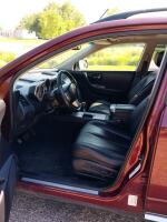 2007 NISSAN MURANO - BACKUP CAMERA! - 10