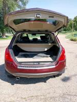 2007 NISSAN MURANO - BACKUP CAMERA! - 13