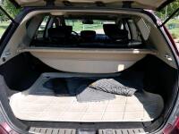 2007 NISSAN MURANO - BACKUP CAMERA! - 14