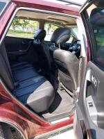 2007 NISSAN MURANO - BACKUP CAMERA! - 16