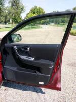 2007 NISSAN MURANO - BACKUP CAMERA! - 17