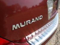 2007 NISSAN MURANO - BACKUP CAMERA! - 20