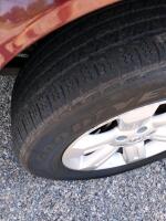 2007 NISSAN MURANO - BACKUP CAMERA! - 24