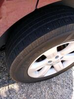 2007 NISSAN MURANO - BACKUP CAMERA! - 25