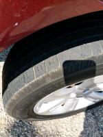 2007 NISSAN MURANO - BACKUP CAMERA! - 26