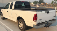 2003 FORD F-150 - GOOD TIRES! - 3