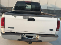 2003 FORD F-150 - GOOD TIRES! - 4