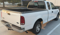 2003 FORD F-150 - GOOD TIRES! - 5