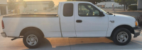 2003 FORD F-150 - GOOD TIRES! - 6