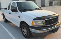 2003 FORD F-150 - GOOD TIRES! - 7
