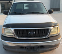 2003 FORD F-150 - GOOD TIRES! - 8