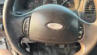 2003 FORD F-150 - GOOD TIRES! - 12