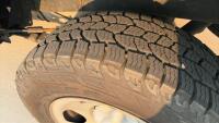 2003 FORD F-150 - GOOD TIRES! - 29