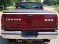2001 DODGE RAM 1500 - 4X4! - 4