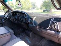 2001 DODGE RAM 1500 - 4X4! - 10