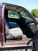 2001 DODGE RAM 1500 - 4X4! - 11