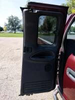 2001 DODGE RAM 1500 - 4X4! - 12