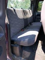 2001 DODGE RAM 1500 - 4X4! - 13