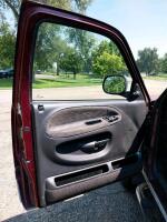 2001 DODGE RAM 1500 - 4X4! - 14