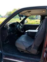 2001 DODGE RAM 1500 - 4X4! - 15