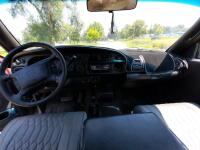 2001 DODGE RAM 1500 - 4X4! - 18