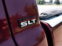 2001 DODGE RAM 1500 - 4X4! - 21
