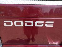 2001 DODGE RAM 1500 - 4X4! - 22